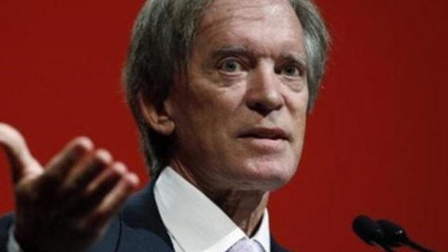 Gross: ABD ekonomisi iyi gitmiyor