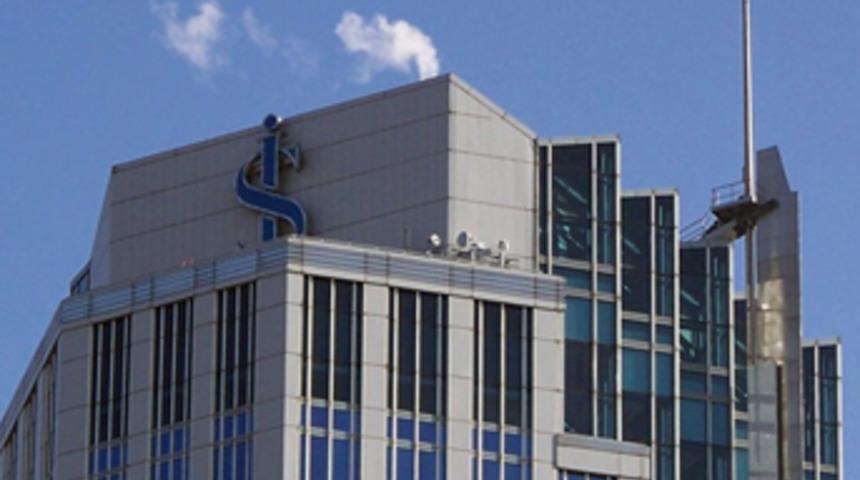 İş Bankası'ndan iddialara yanıt