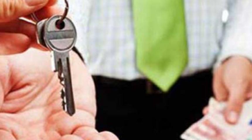Ev alıp satanlar dikkat! Çifte ceza geliyor