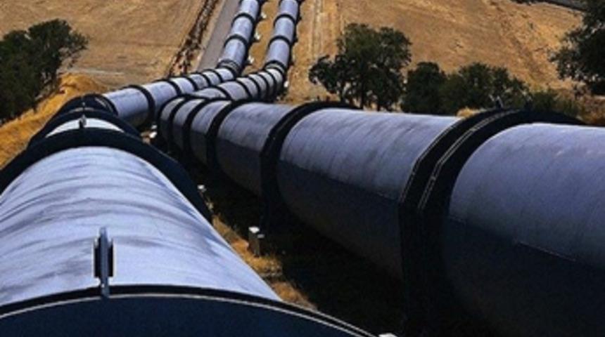 Rusya'dan Türk Akımı açıklaması