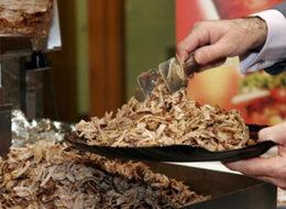 Kebap sınırlaması Floransa'ya sıçradı