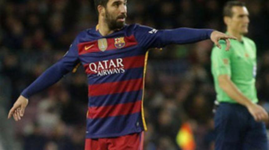 Arda Turan'ı izlemek için ayda 400 bin lira