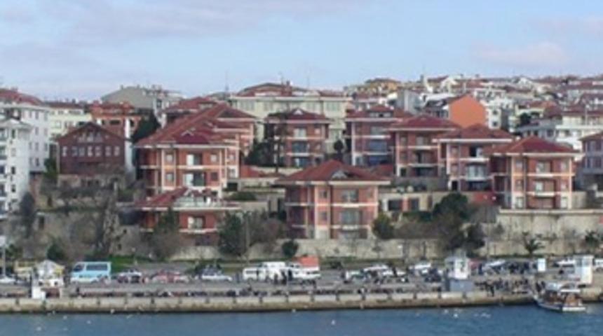 Üsküdar'da kentsel dönüşüme onay