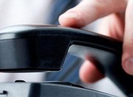 Bilinmeyen numaralara 75 milyon lira harcandı