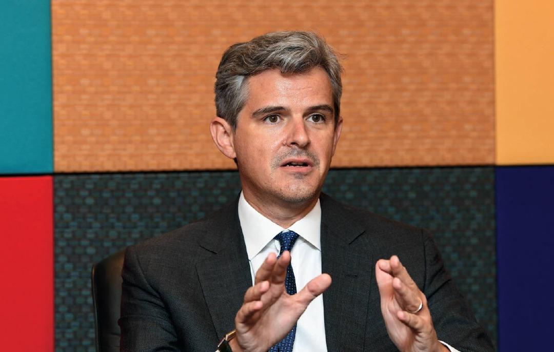 JP Morgan&rsquo;dan g&uuml;ven mesajı: &ldquo;T&uuml;rkiye&rsquo;de yatırımlarımızı g&uuml;&ccedil;lendiriyoruz&rdquo; 1