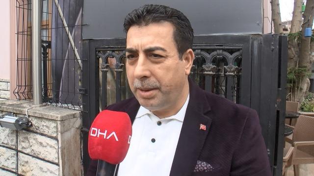 İstanbul da yine Minguzzi vakası! 17 yaşındaki Atlas &Ccedil;ağlayan ı akranı bı&ccedil;aklayarak &ouml;ld&uuml;rd&uuml; 6