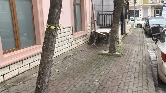 İstanbul da yine Minguzzi vakası! 17 yaşındaki Atlas &Ccedil;ağlayan ı akranı bı&ccedil;aklayarak &ouml;ld&uuml;rd&uuml; 1