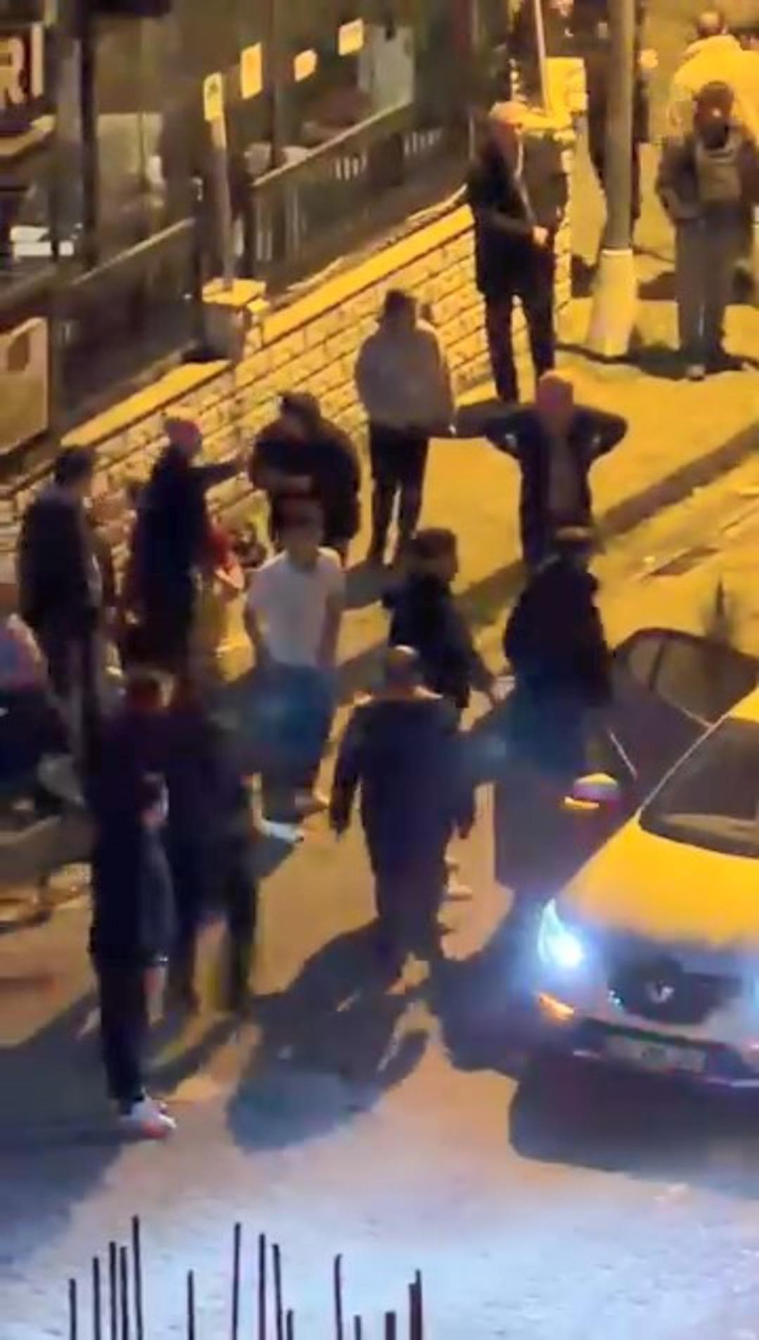 17 yaşındaki Atlas ı 15 yaşındaki &ccedil;ocuk katletti! Acılı anne konuştu: Oğlum can &ccedil;ekişiyordu! 8