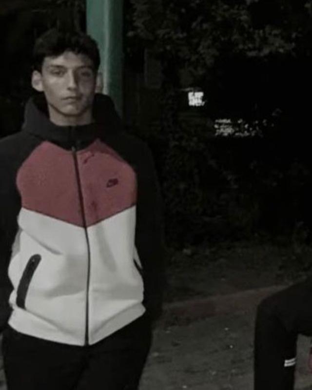 İstanbul da yine Minguzzi vakası! 17 yaşındaki Atlas &Ccedil;ağlayan ı akranı bı&ccedil;aklayarak &ouml;ld&uuml;rd&uuml; 3