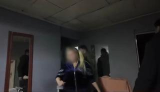 Iğdır&rsquo;da fuhuş operasyonu: 2 tutuklama