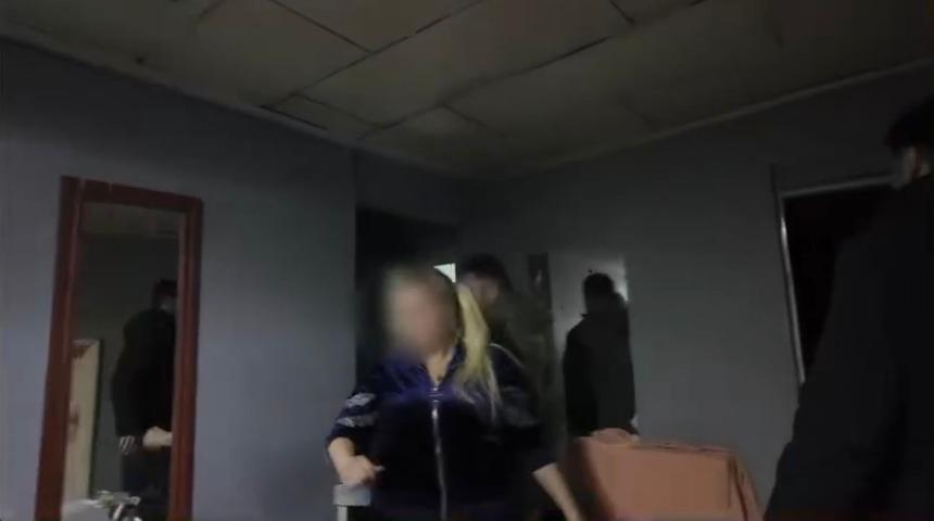 Iğdır&rsquo;da fuhuş operasyonu: 2 tutuklama