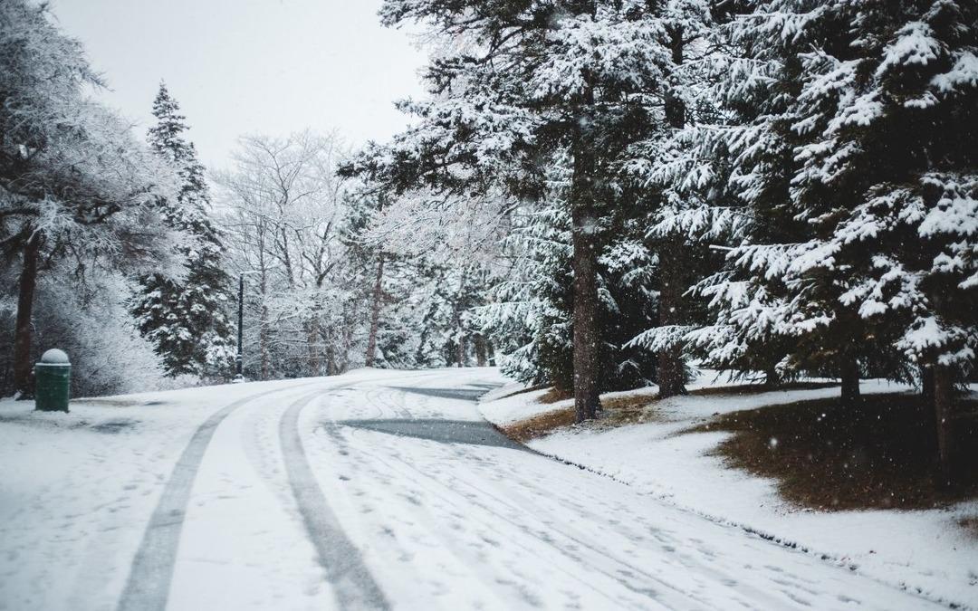 AKOM dan İstanbul da hafta sonu buzlanma ve don uyarısı 1