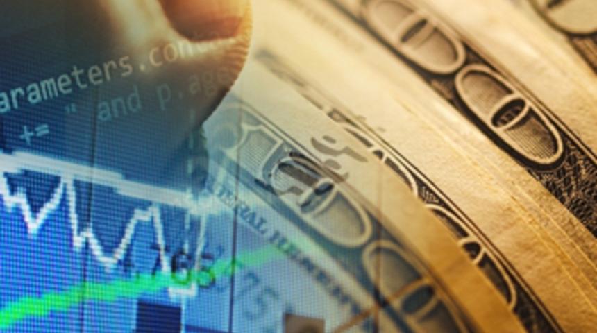 Borsa ilk yarıda yükseldi
