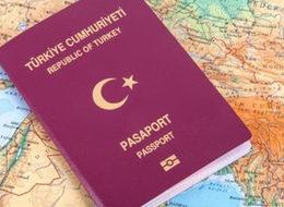Vizesiz Avrupa için pasaportlar değişecek