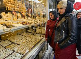 İranlılar 13 günlük tatilde Türkiye'yi seçti