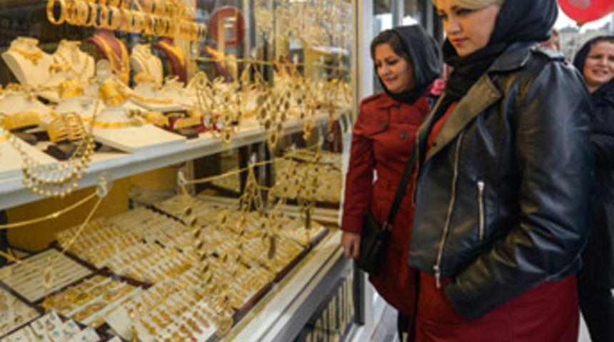 İranlılar 13 günlük tatilde Türkiye'yi seçti