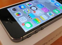 iPhone SE'nin ardından iPhone 5S'in satışı durduruldu