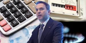 Doğal gaz desteğine kota geliyor!