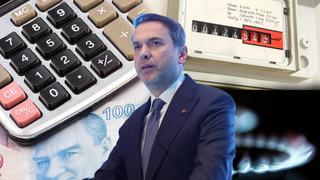 Doğal gaz desteğine kota geliyor! Bakan 'Önümüzdeki haftalarda' deyip duyurdu