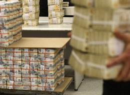 Merkez'den rekor kâr