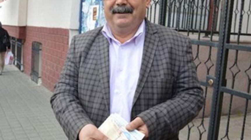 36 yıllık vefa 'insanlık ölmemiş' dedirtti