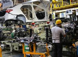 Türkiye taşıt üretiminde Avrupa altıncısı