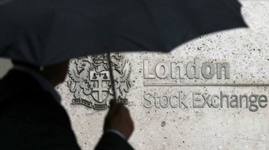 Londra ve Frankfurt borsalarından 26 milyar euroluk birleşme