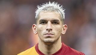 Beyoğlu'nda Galatasaraylı futbolcu Lucas Torreira darbedildi! Saldırgan yakalandı