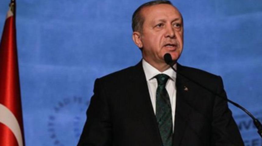 Erdoğan'dan ABD'deki yatırımcılara davet