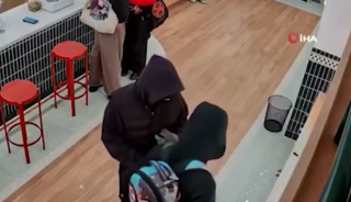 New York'taki Pokemon mağazasında 100 bin dolarlık hırsızlık