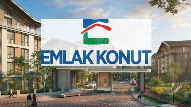 Emlak Konut&rsquo;tan Damla Kent a&ccedil;ıklaması geldi