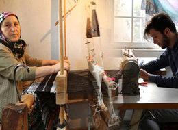 71'lik teyze ile Boğaziçili gencin para basan ortaklığı