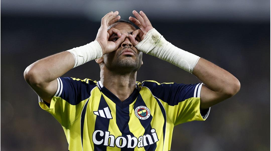 O teklif sonrası sosyal medya karıştı! En-Nesyri i&ccedil;in g&ouml;r&uuml;lmemiş takas 1