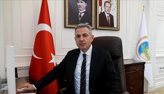 İzmir Valisi Elban: 2025&rsquo;te 212 organize su&ccedil; &ccedil;etesi &ccedil;&ouml;kertildi