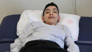 Son dakika: T&uuml;rkiye'de g&ouml;r&uuml;len 3. vaka: Nadir hastalığa yakalanmıştı!