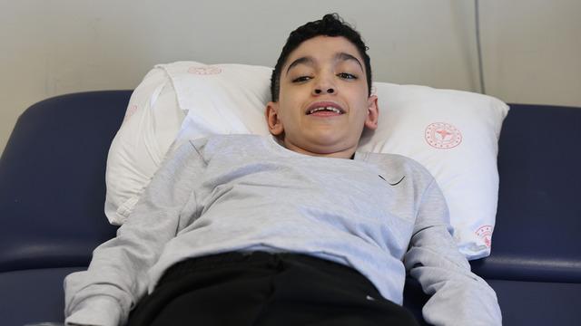 Türkiye'de görülen 3. vaka: Nadir hastalığa yakalanmıştı!