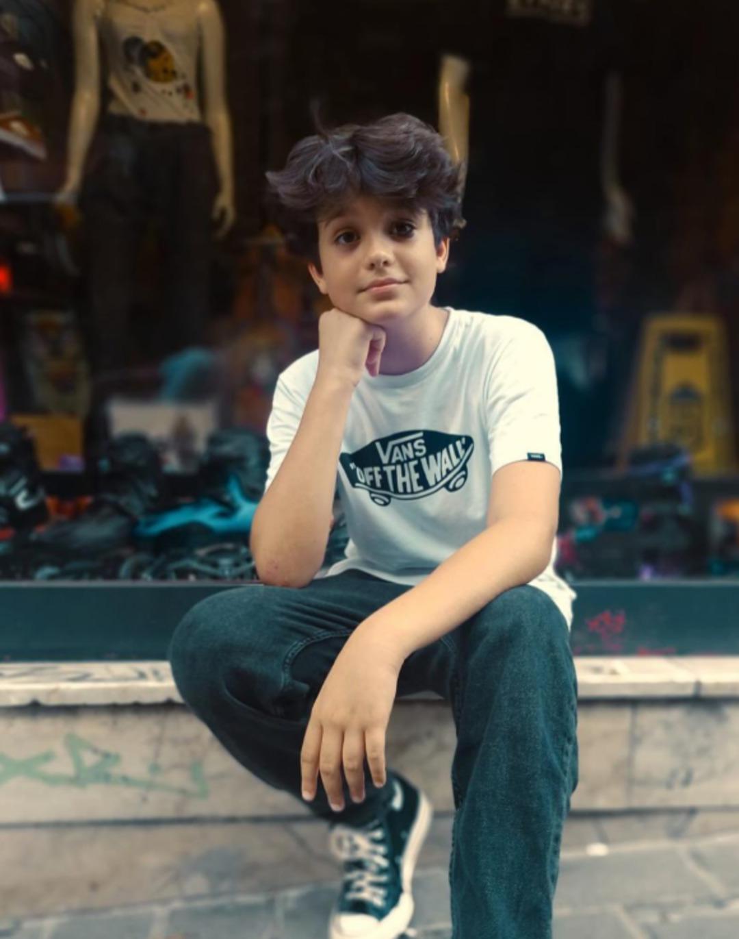 İstanbul da yine Minguzzi vakası! 17 yaşındaki Atlas &Ccedil;ağlayan ı akranı bı&ccedil;aklayarak &ouml;ld&uuml;rd&uuml; 7