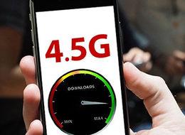 Türkiye 4.5G'ye geçti! Peki 4,5G'li hayat nasıl olacak?