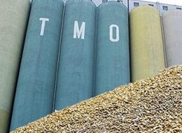 TMO'da 5 yönetici görevden alındı