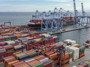 2025 ihracatında 65 ili geride bıraktı! 2 milyar doları aştı