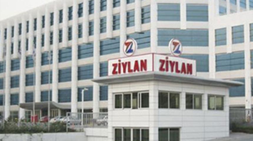Ziylan Alman HR'yi satın aldı