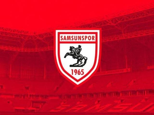 Samsunspor'dan transfer a&ccedil;ıklaması! "Takıma katılacak"