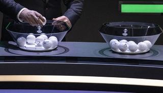 Samsunspor'un Konferans Ligi'ndeki rakibi belli oldu!