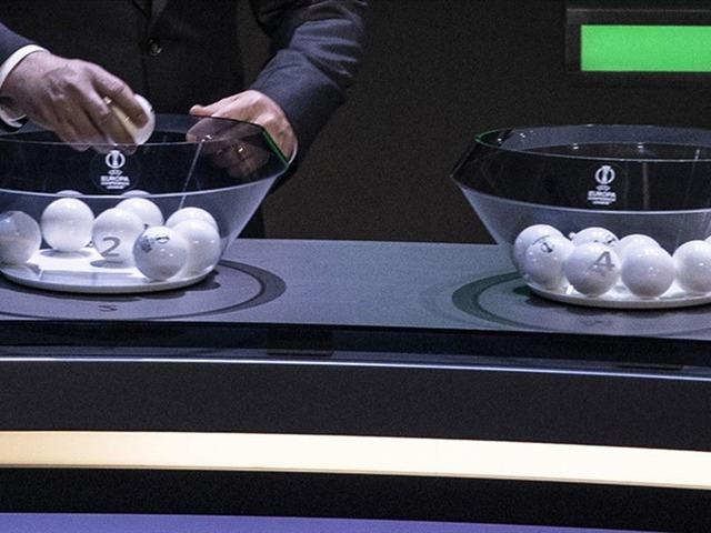 Samsunspor'un Konferans Ligi'ndeki rakibi belli oldu!