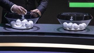 SON DAKİKA: Samsunspor'un UEFA Konferans Ligi play-off turundaki rakibi belli oldu