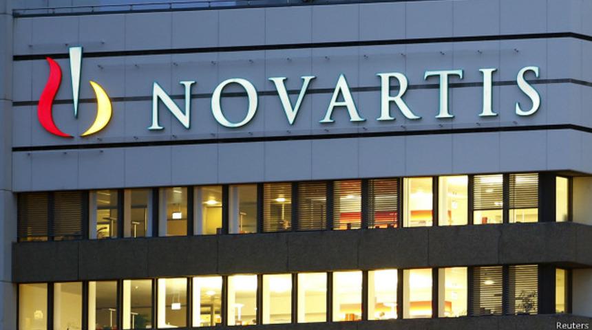 'Novartis rüşvet verdi' iddiasına inceleme