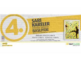 Vakıf Emeklilik ‘Hayattan Sarı Kareler’ i arıyor