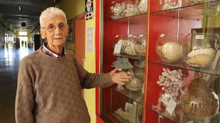 Her şey yerde bulduğu yumurta ile başladı: Cebine koydu, ertesi gün sesler gelmeye başladı!