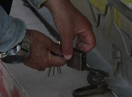 İncirlik'te esnaf zorda