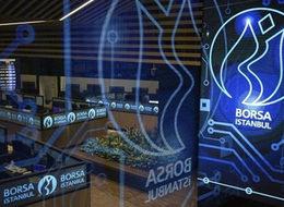 Borsa 28 Ekim Cuma günü kaçta kapanacak?